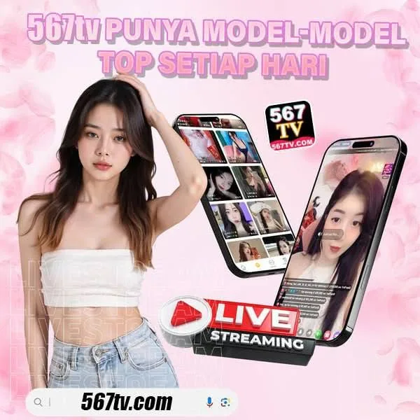 567TV Login Resmi APK 2026
