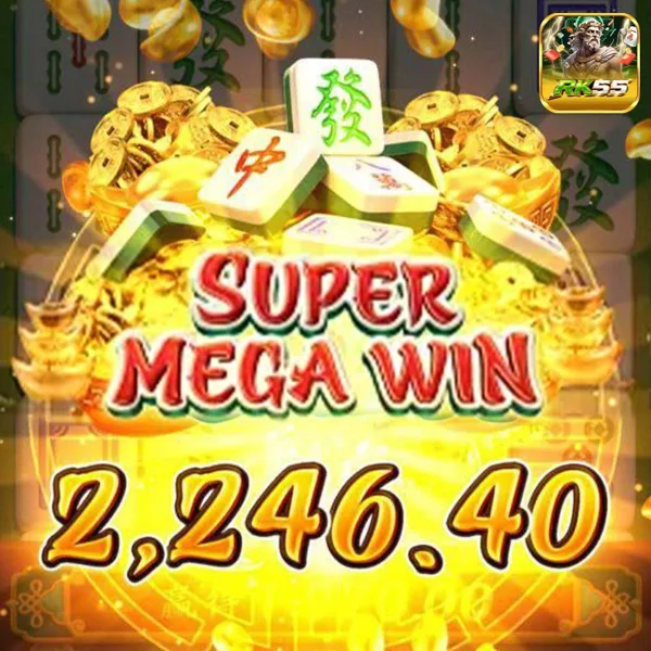 RK55 Game Online Resmi 2026
