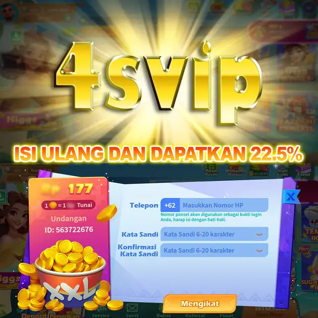 4svip APK
