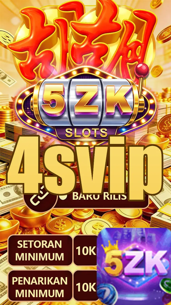 4svip Masuk