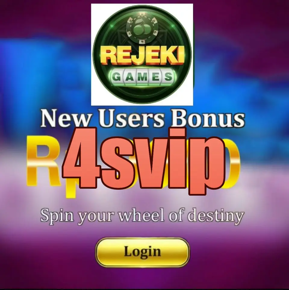 4svip Preview - Resmi Unduh